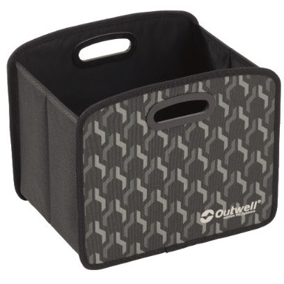 Skládací koš Outwell Kauai On-The-Go Basket