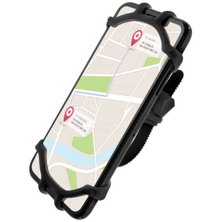 Držák na telefon Fixed Bikee