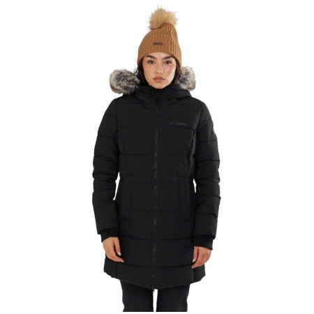 Dámský zimní kabát Fundango Melody Padded Jacket