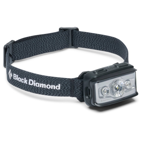 Čelovka Black Diamond Storm+
