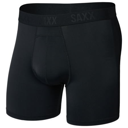 Boxerky Saxx Smooth Flex Light Compression Boxer Brf