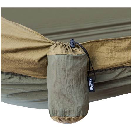 Hamaka Zulu Grootie Double