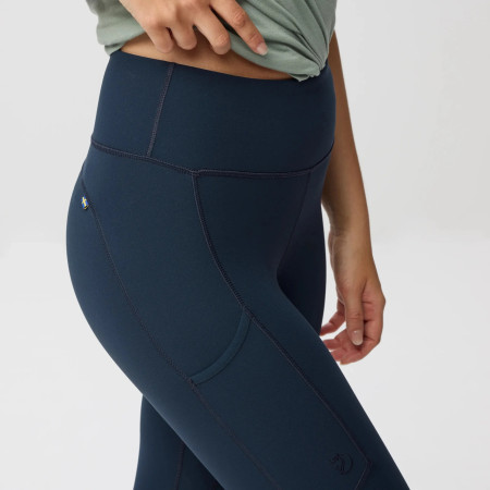 Dámské legíny Fjällräven High Coast Tights W