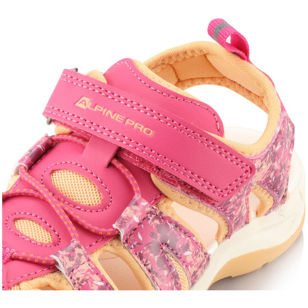 Dětské sandály Alpine Pro Grobo