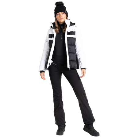 Dámská bunda Dare 2b Crystallize Ski Jacket