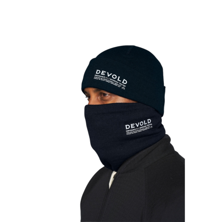 Zimní čepice Devold Endurance Merino Beanie