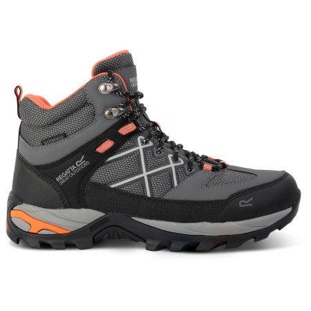 Dámské boty Regatta Ldy Samaris III Boot