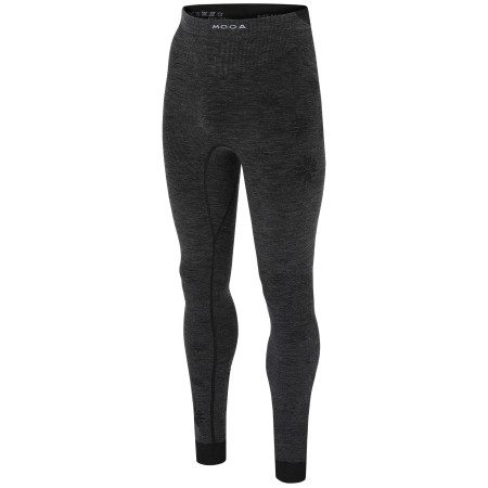 Pánský funkční set MOOA Merino Seamless