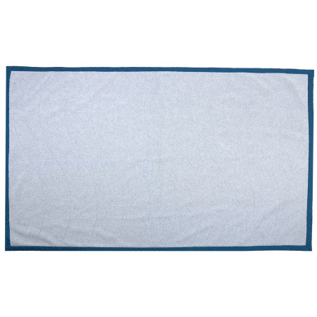 Deka LifeVenture Sundown Berber Lined Blanket