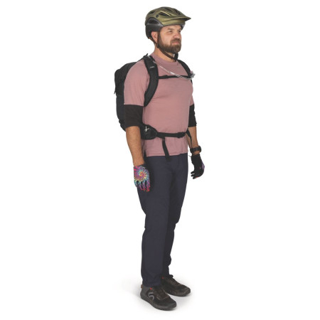 Turistický batoh Osprey Syncro 20