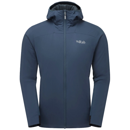 Pánská bunda Rab Xenair Alpine Flex Jacket