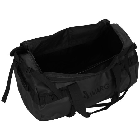 Cestovní taška Warg Transit Duffel 65L