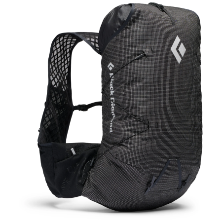 4camping.cz - Dámský batoh Black Diamond Distance 15 W - L / černá