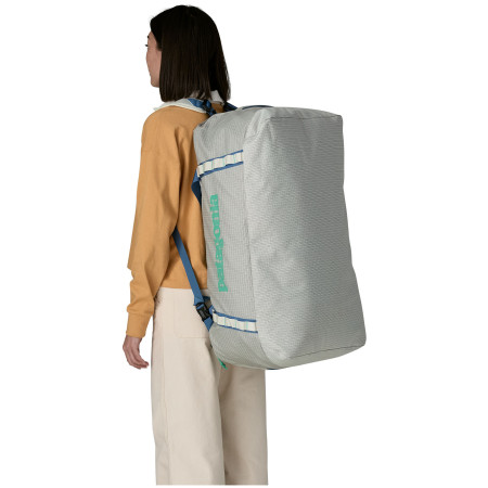 Cestovní taška Patagonia Black Hole Duffel 70L