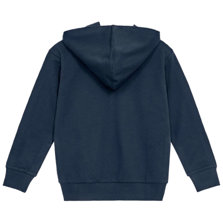 Dětská mikina LEGO® Official Merchandise Lwsian 111 Dark Navy