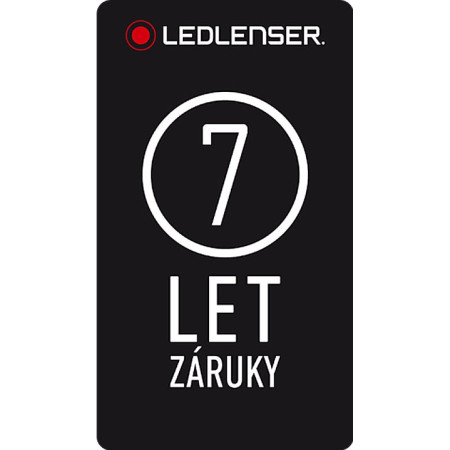 Čelovka Ledlenser H15R Core