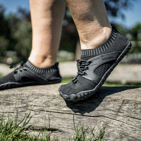 Boty Bennon Bosky Barefoot