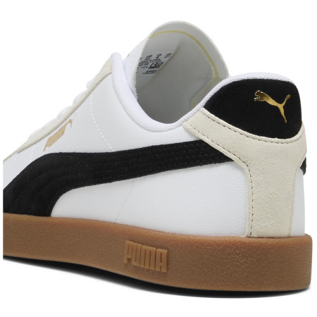 Pánská vycházková obuv Puma Club II Sd