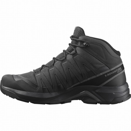 Pánské boty Salomon X-Adventure Recon Mid Gore Tex
