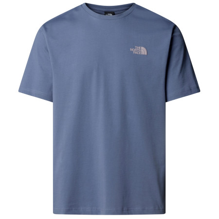Pánské tričko The North Face U Nse Slopes Relaxed S/S Tee-Graphic