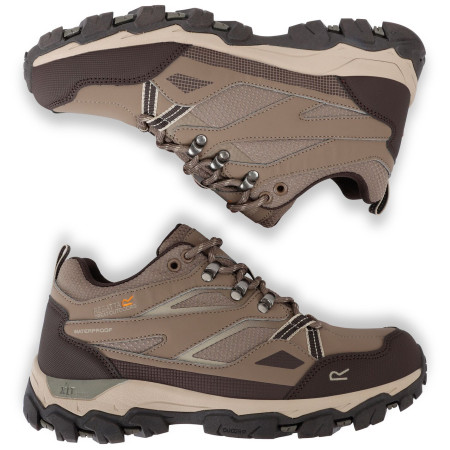 Dámské boty Regatta Wmn Holcombe III Low