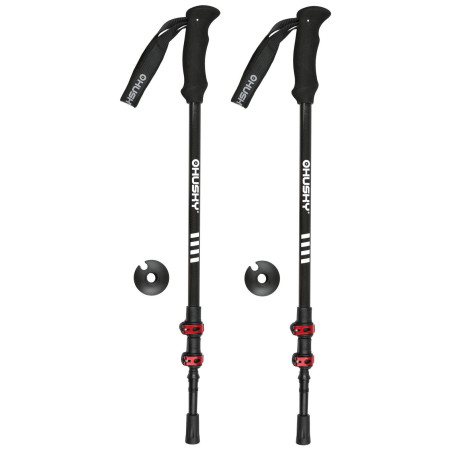 Trekové hole Husky Siris