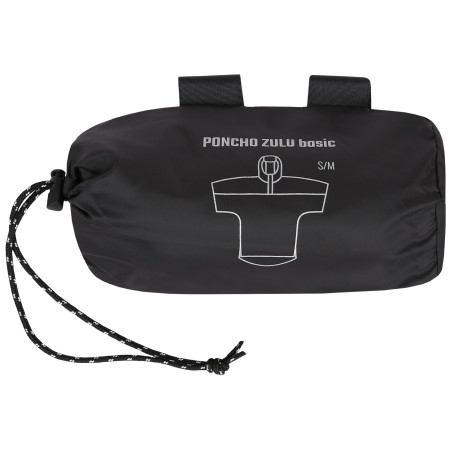 Pončo Zulu Basic