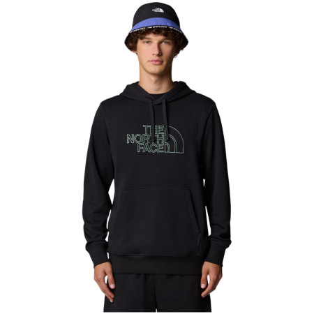 Pánská mikina The North Face Drew Peak Light Hoodie