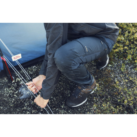 Pánské kalhoty Fjällräven Abisko Lite Trekking Trs M Reg