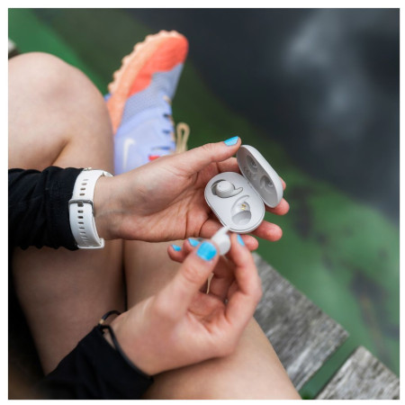 Bezdrátová sluchátka FIXED Buds Pro s ANC