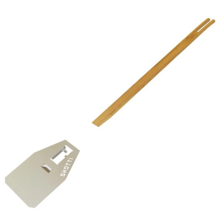 Obracečka SKOTTI Flip multi