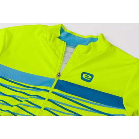 Dětský cyklistický dres Etape Lucky