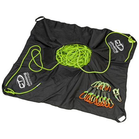 Batoh na lano Climbing Technology Tank EVO