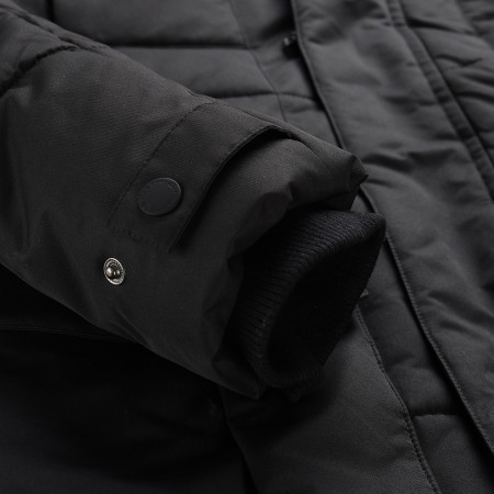 Pánská zimní bunda Alpine Pro Egyp