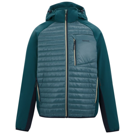 Pánská bunda Regatta Pro Hybrid