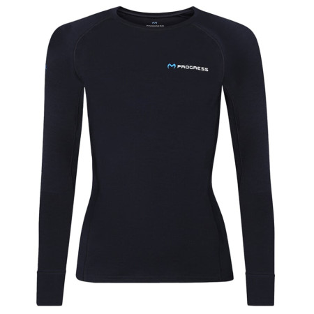 Dámské funkční triko Progress MT TDRZ 250