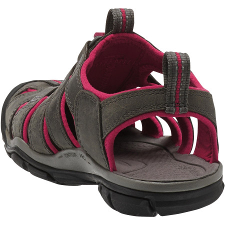 Dámské sandály Keen Clearwater CNX Leather W