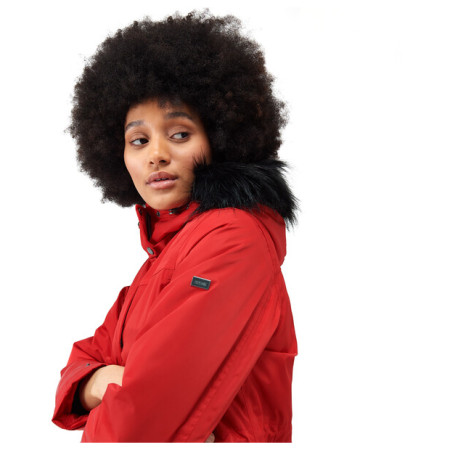 Dámská bunda Regatta Lellani