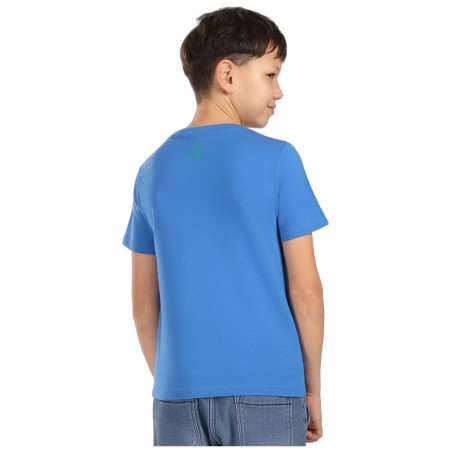 Dětské triko Kilpi Albion-Jb BLU