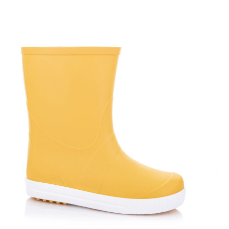 Dětské holínky GoKids Wave 979 Yellow