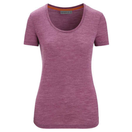 Dámské funkční triko Icebreaker Women Sphere II SS Scoop Tee