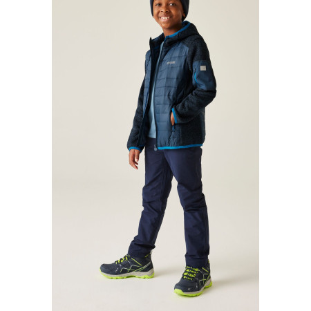 Dětská bunda Regatta Junior Newhill Hybrid