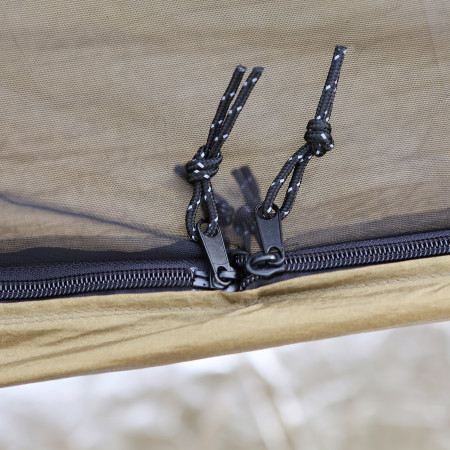 Hamaka Warg Bugshield