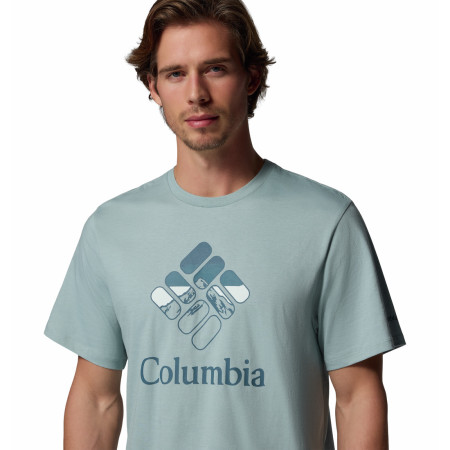 Pánské triko Columbia Csc™ Seasonal Graphic Tee