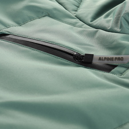Pánská bunda Alpine Pro Werd