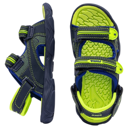 Dětské sandály Joma S.ocean Navy Blue