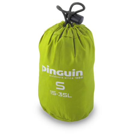 Pláštěnka Pinguin pro batoh S (15–35 l)