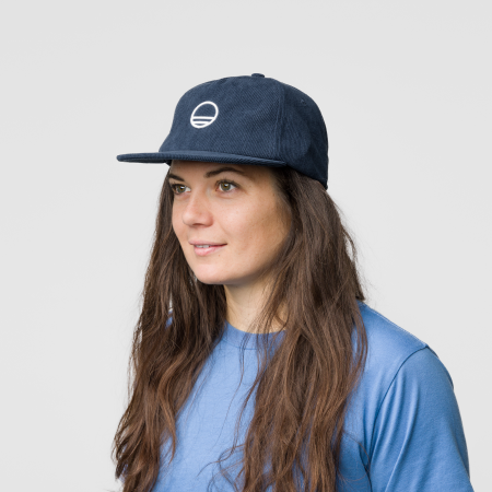 Kšiltovka Wild Country Sequence Uni Corduroy Cap