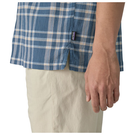 Pánská košile Patagonia M's A/C Shirt