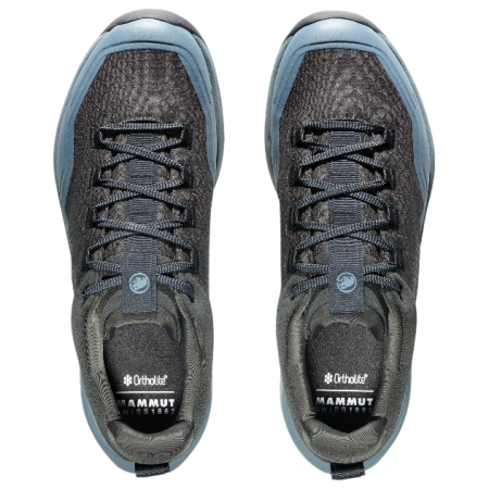 Pánské boty Mammut Sertig III Low GTX Men